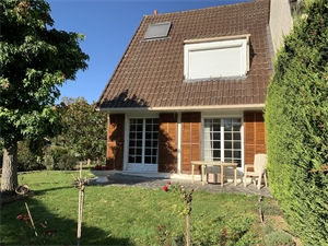 maison à la vente -   91650  BREUILLET, surface 99,19 m2 vente maison - COT66218